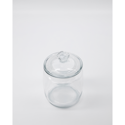Storage glass, Hdville, ready