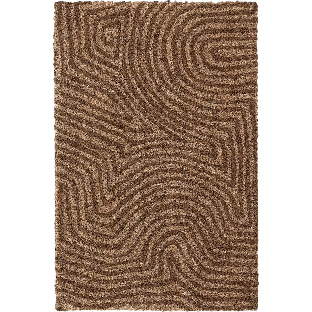 Doormat, HDTRIP, NATURE