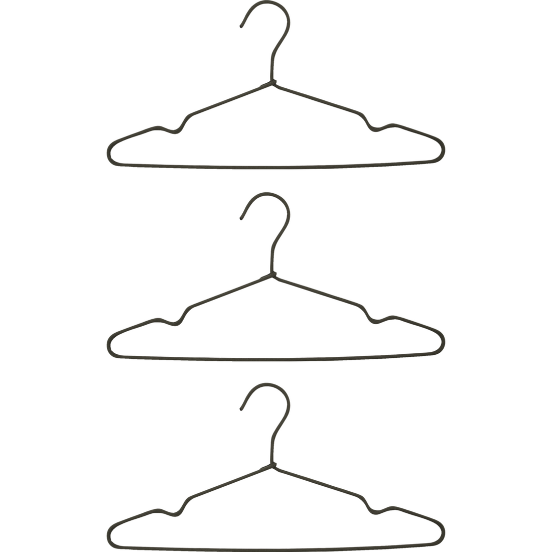 Head, Hdwire, dark gray