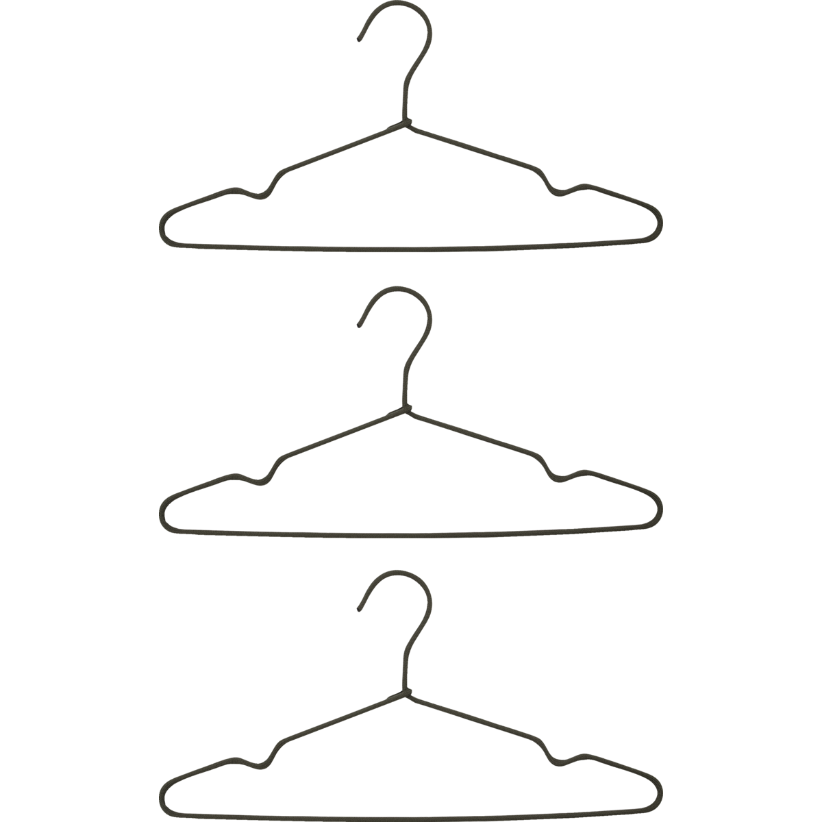 Head, Hdwire, dark gray