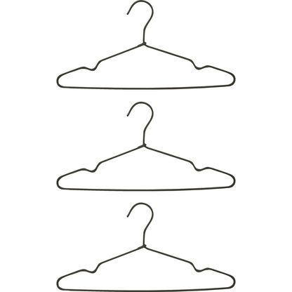 Head, Hdwire, dark gray