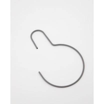 House Doctor - Round Home, Hdwire, Light Gray