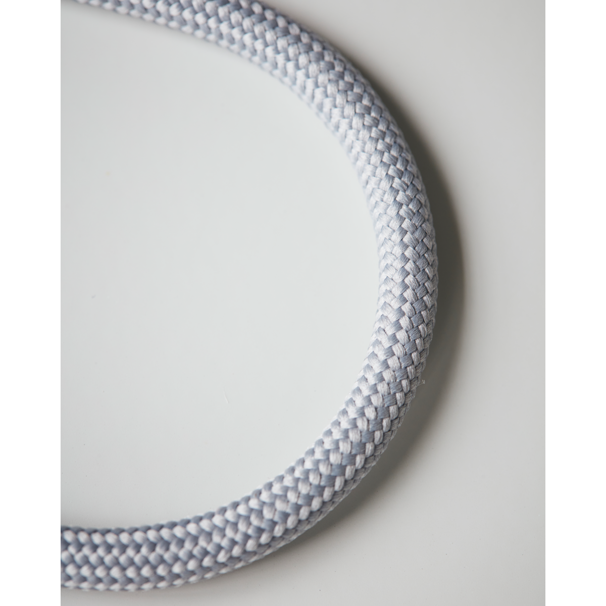 House Doctor - Round Home, Hdwire, Light Gray