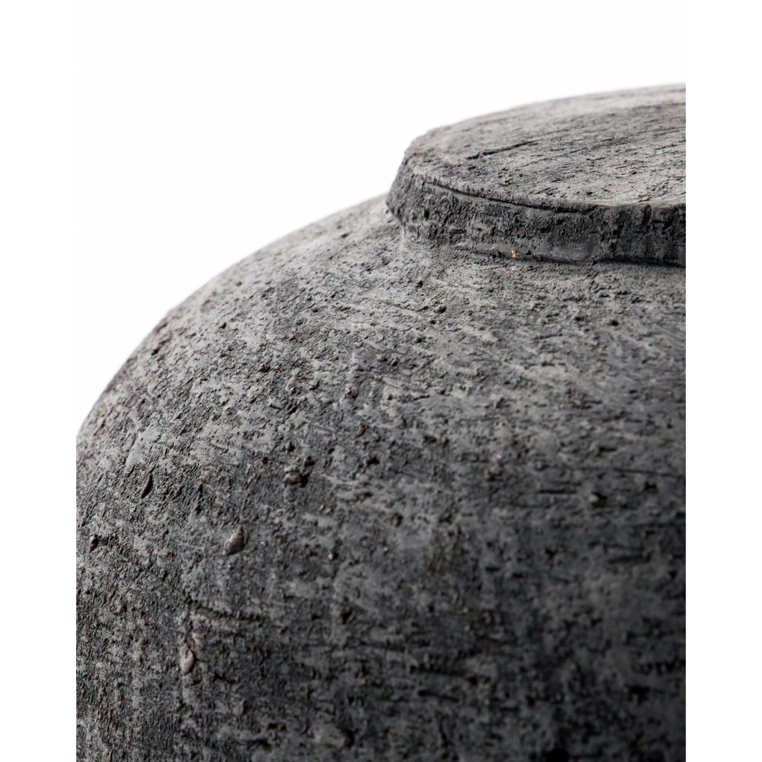 Table lamp incl. lampshade, hdtahi, black