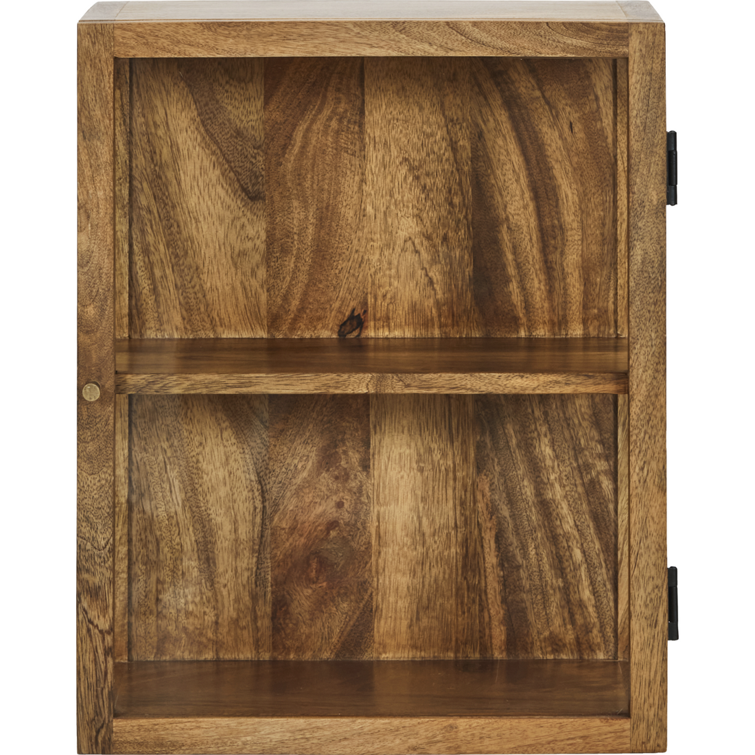 Box for hanging, hdmontre, natural