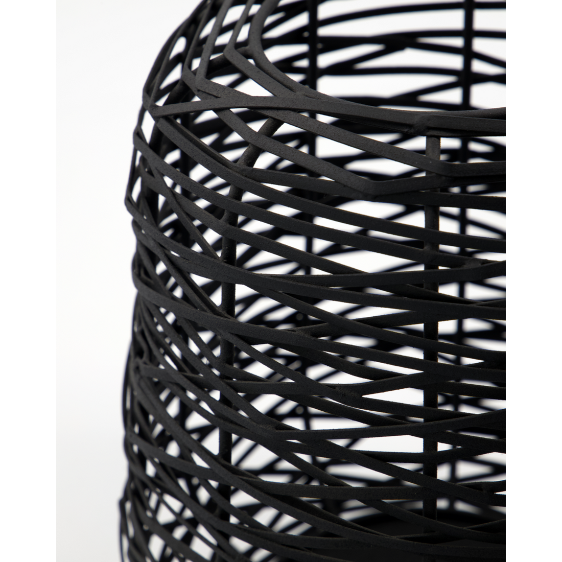 Hurricane, Hdupto, Black