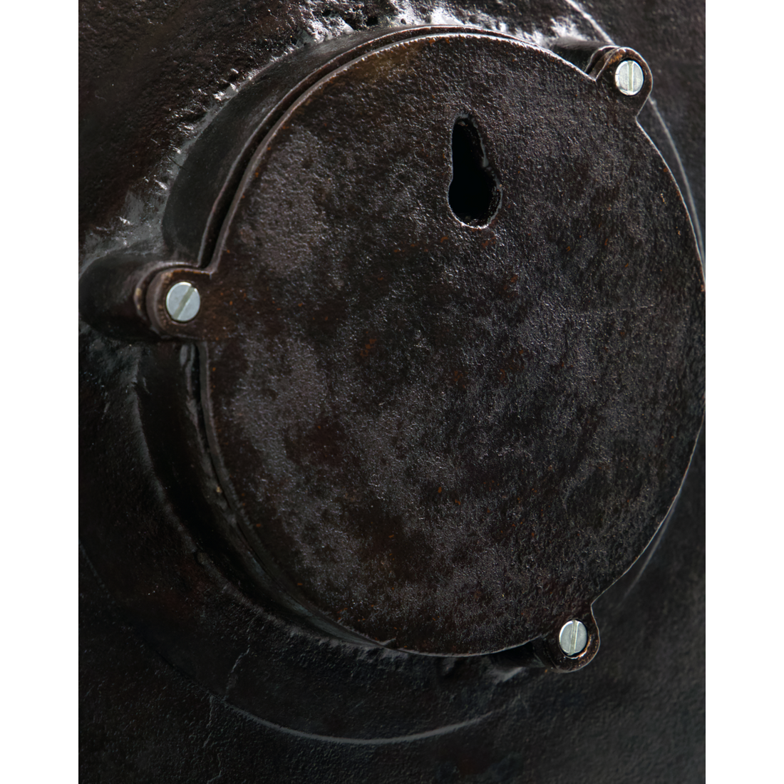 Ur, hdshow, browned brass