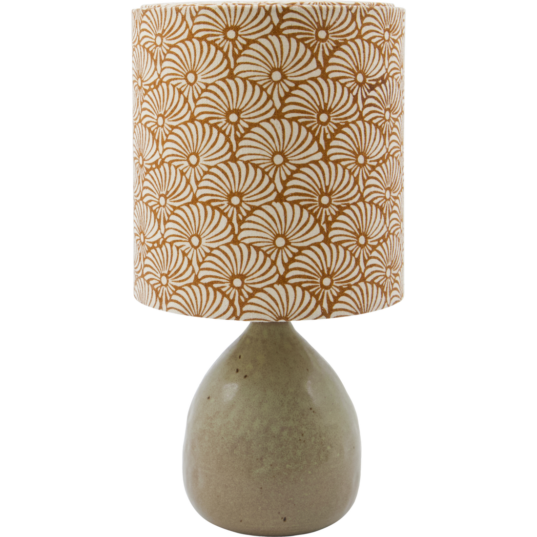Table lamp, hdflores, sand