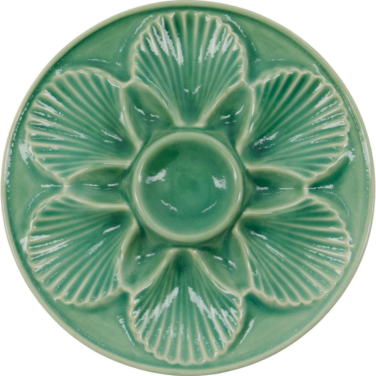 Serving dish, HDDIVA, GREEN