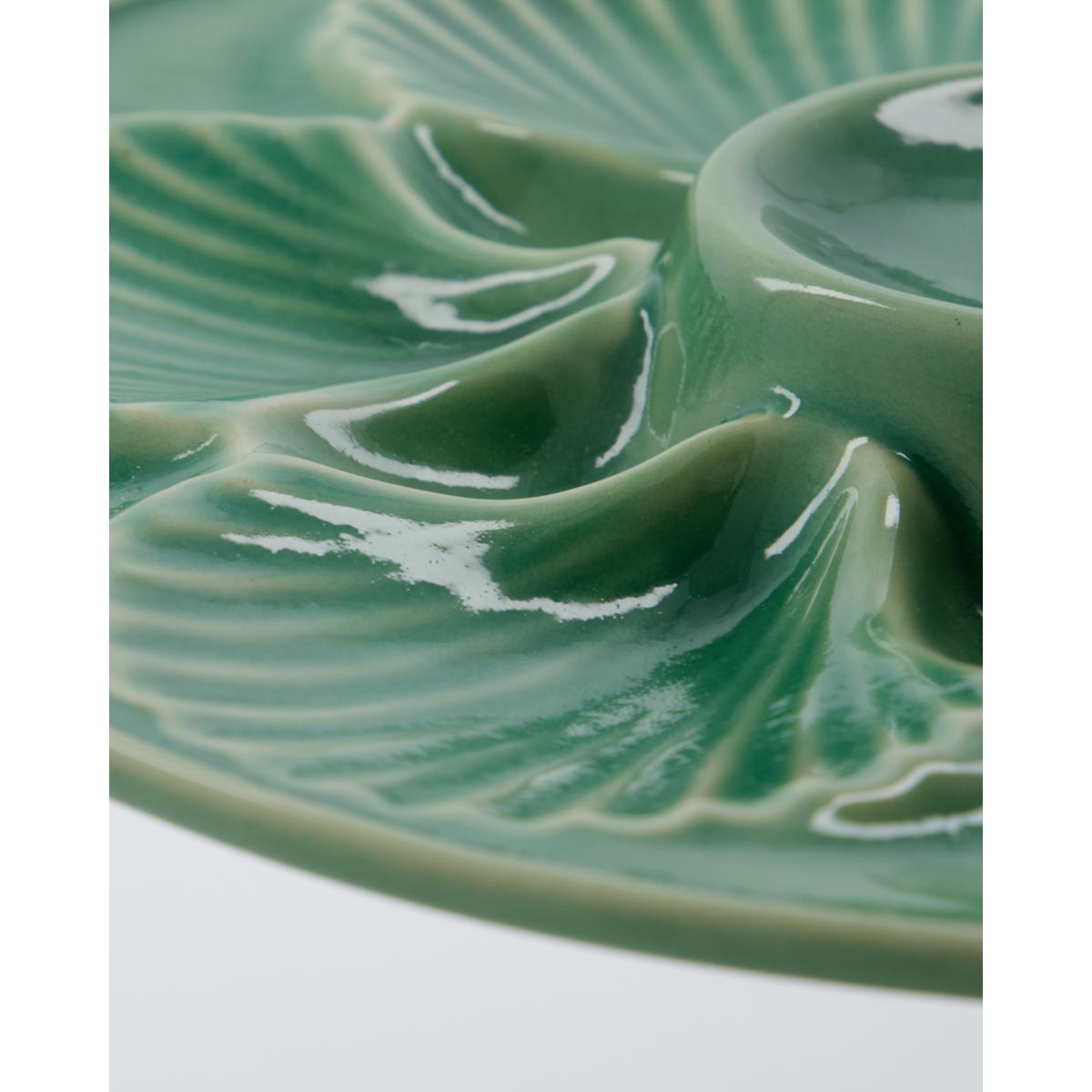 Serving dish, HDDIVA, GREEN