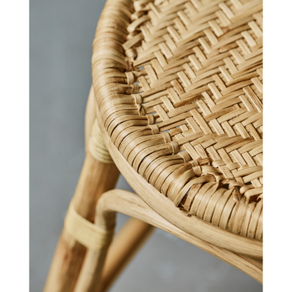 Stool, hdtrenza, nature
