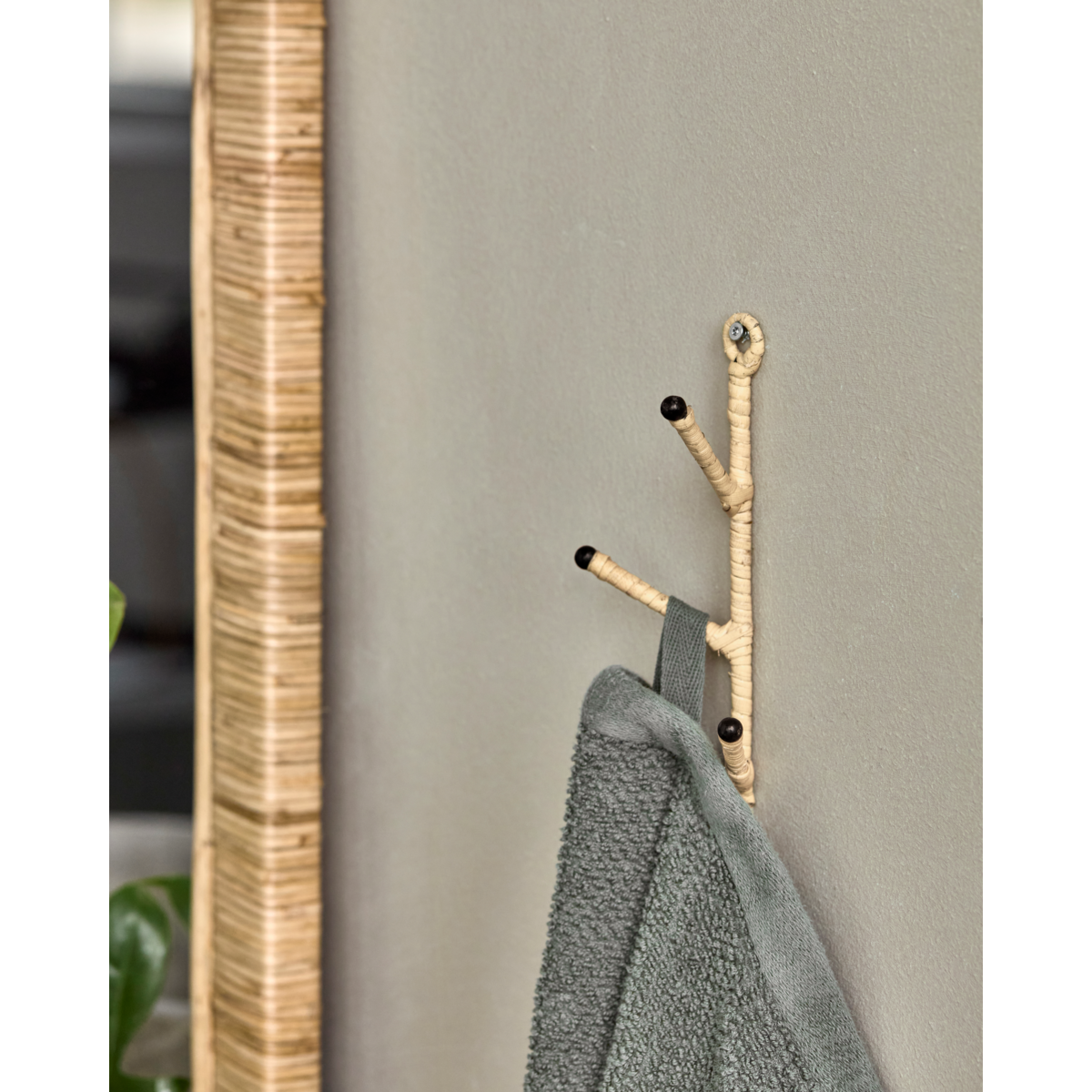 Knake, HDBranch, Nature