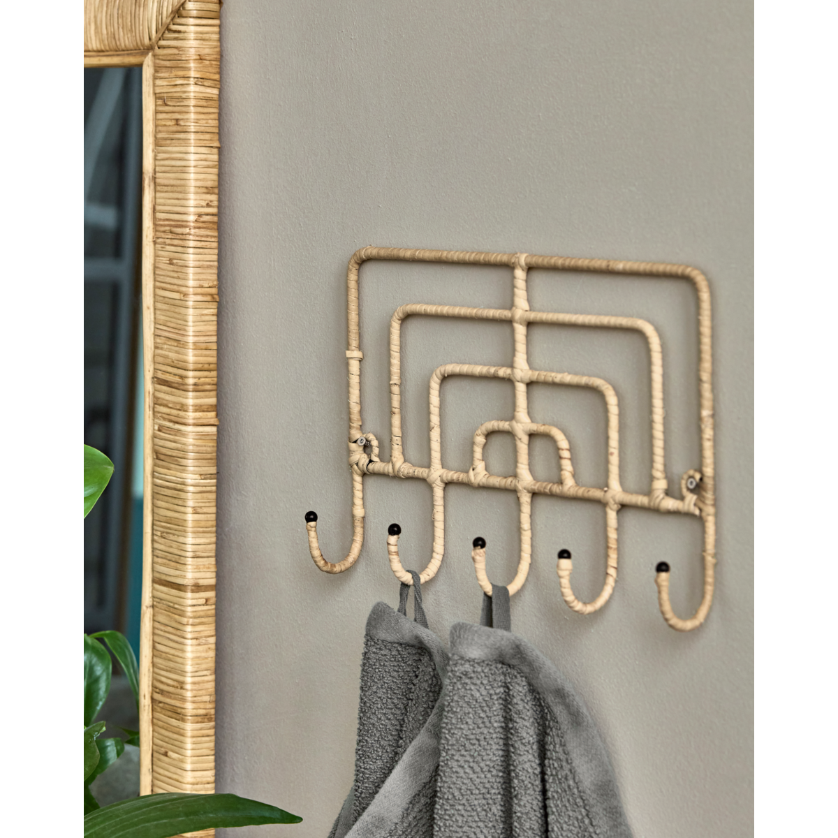 Knake, Hdroom, Nature