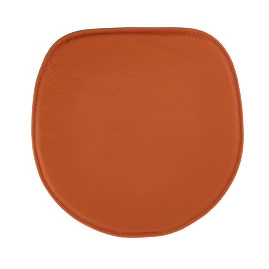 Luksus cognac hynde til &Tradition SK1 In Between stolen - Hynder til &Tradition SK1 In Between - DesignGaragen.dk