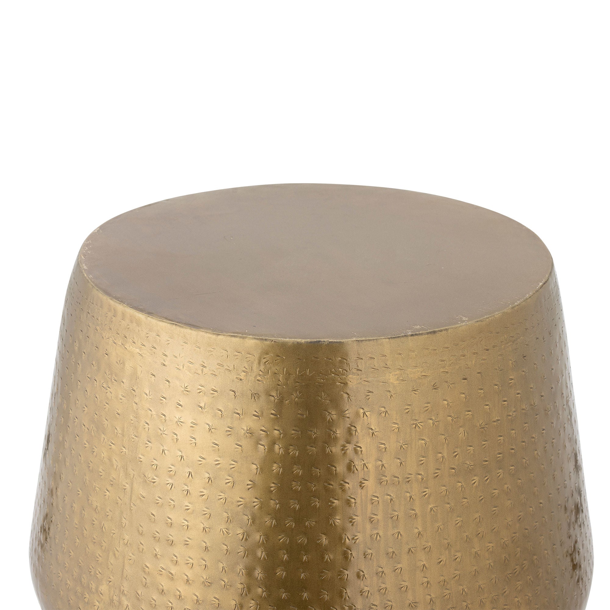 Creative Collection Avola Coffee Table, Brass, Metal