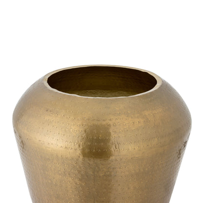 Creative Collection Avola Coffee Table, Brass, Metal
