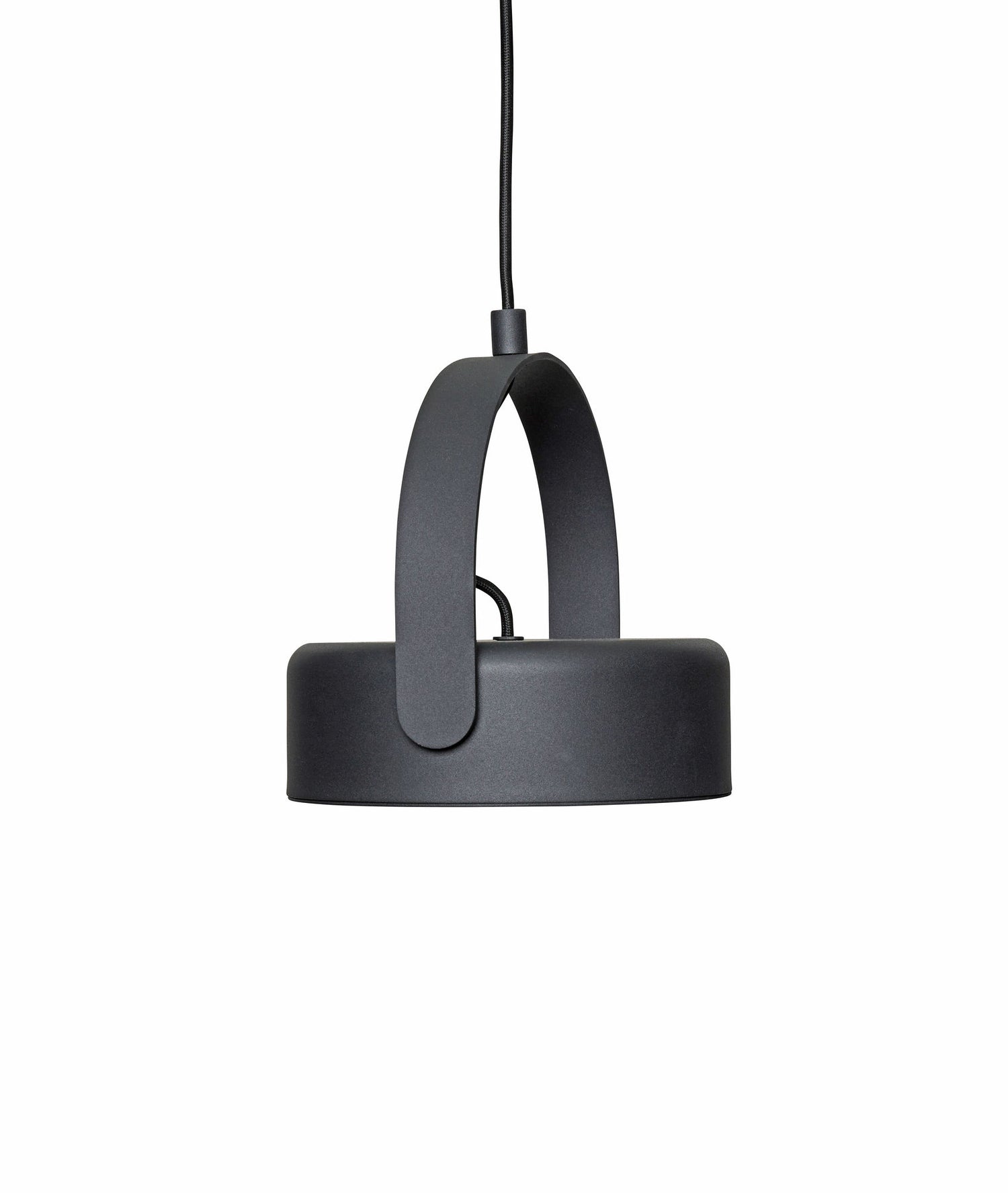 Hübsch Stage pendant black