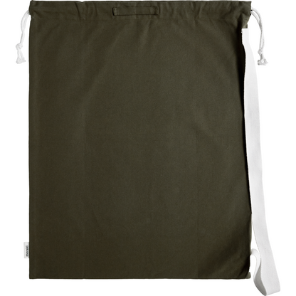 Cotton bag, Mkcataria, army green