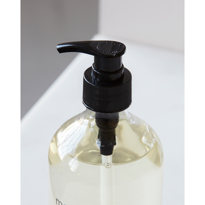 Meraki - Hand Soap, Tangled Woods, Ready