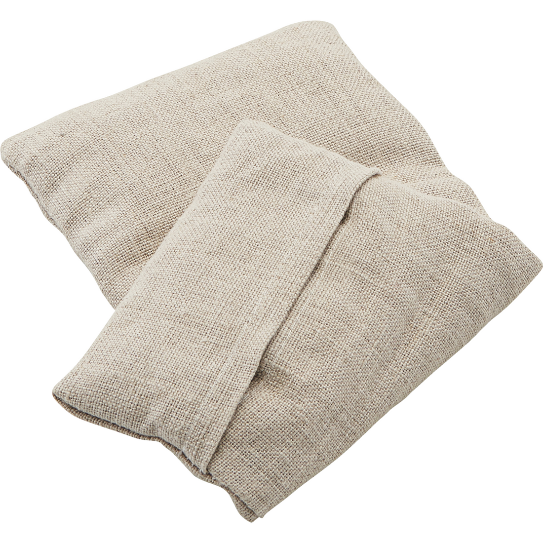 Therapy eye pad, beige
