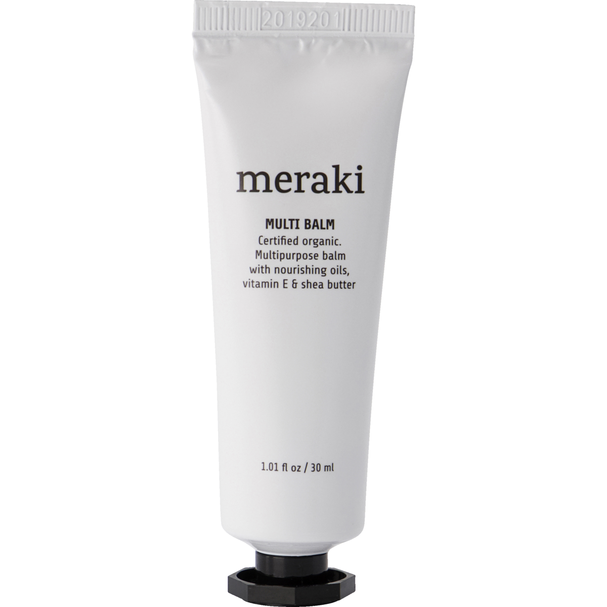 Multi Balm, white