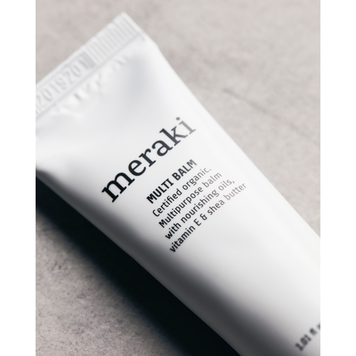 Multi Balm, white