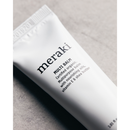 Multi Balm, white