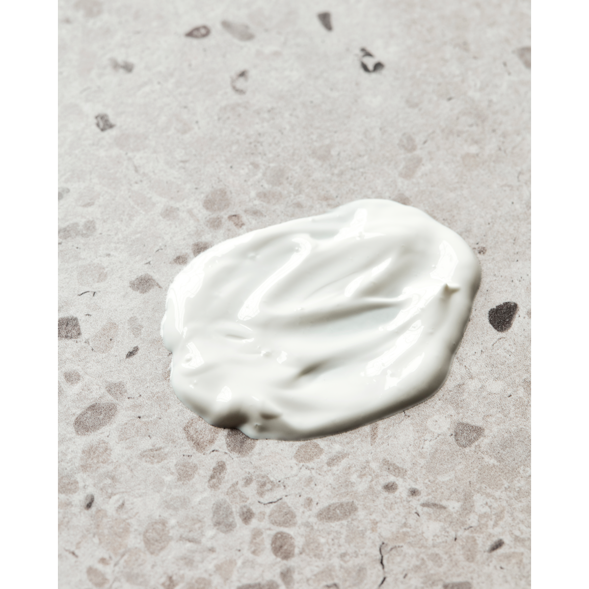 Sun Lotion, Pure, White