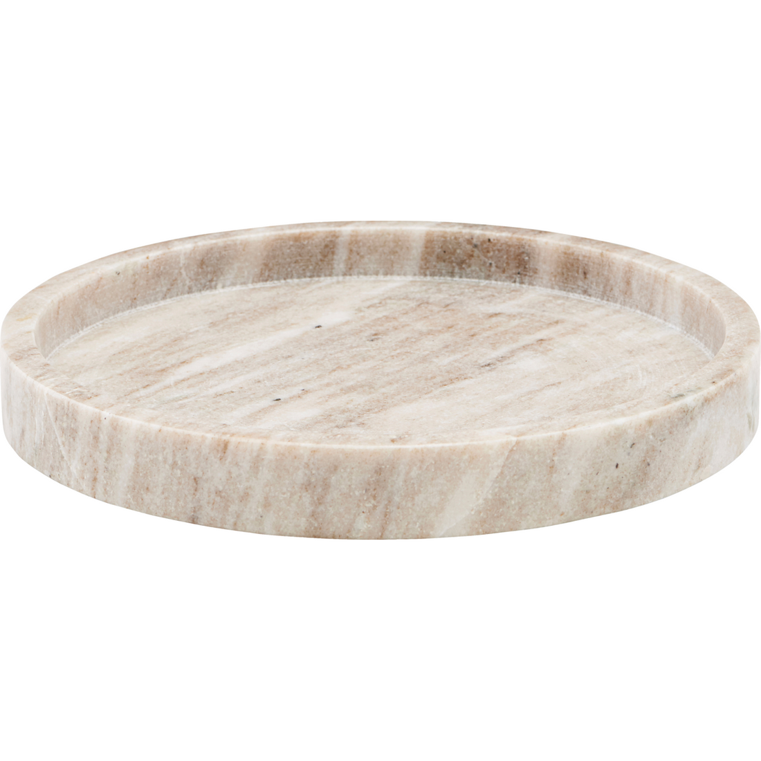 Tray, Mkmarble, beige