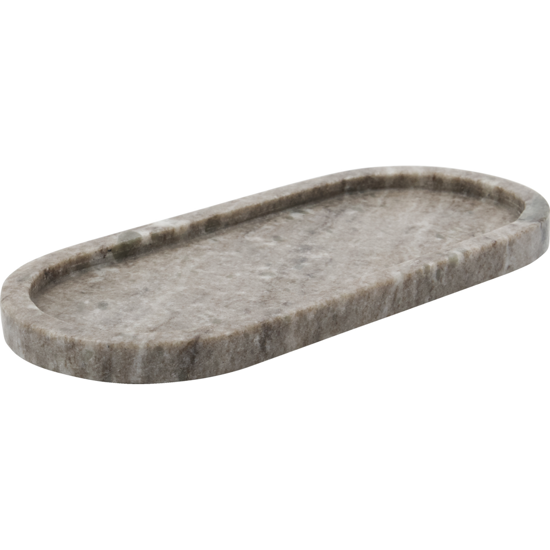 Tray, Mkmarble, beige