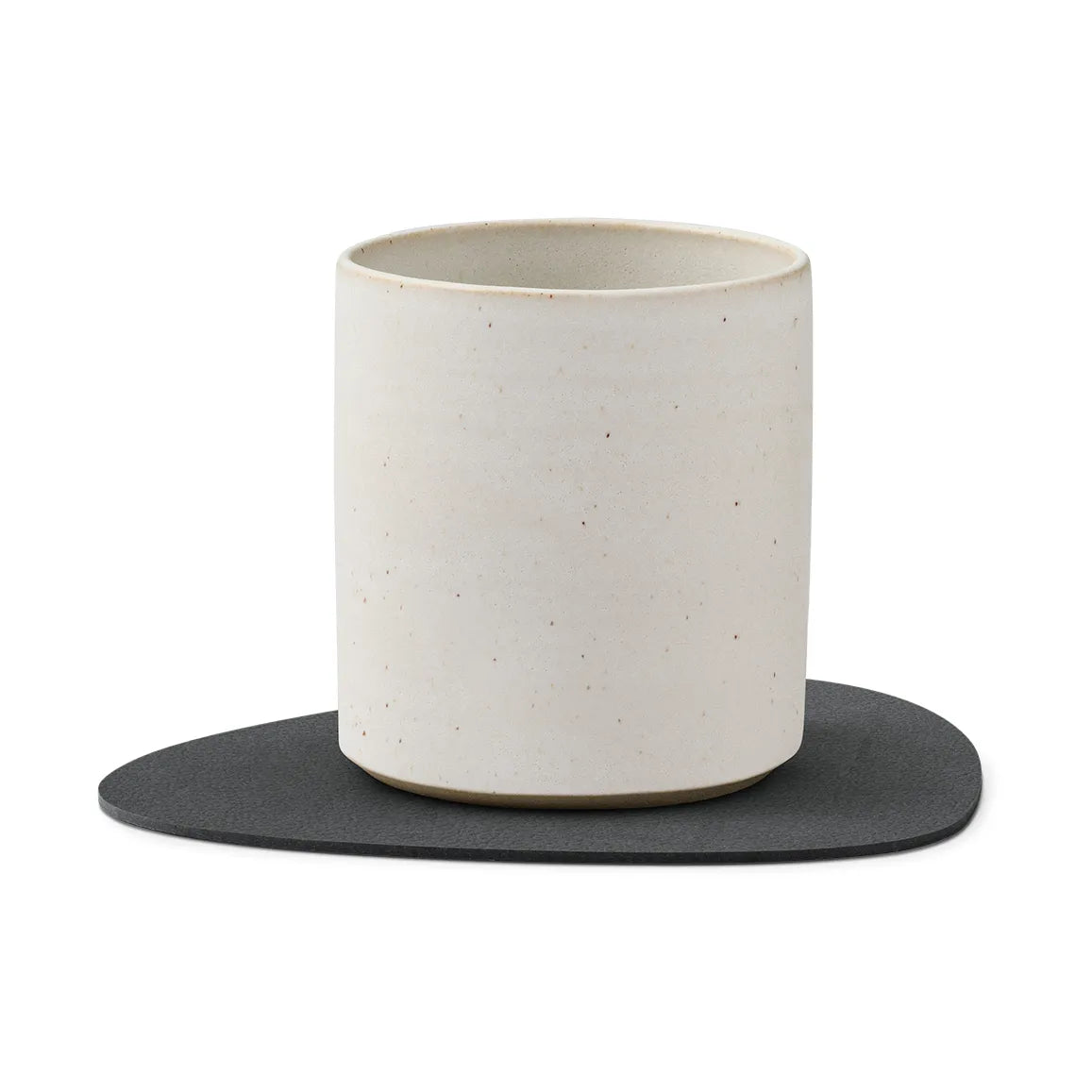 Residual lot - 7 pcs. Nupo glass piece Curve from LindDNA
