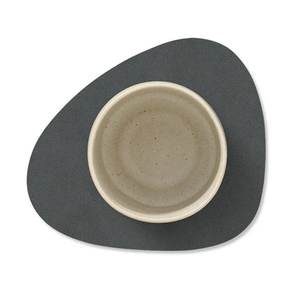 Residual lot - 7 pcs. Nupo glass piece Curve from LindDNA