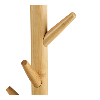 Wanaka mute serves - mute server, bamboo, nature 50x163 cm