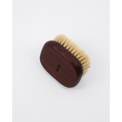 Ionic body brush, Mkborago, nature