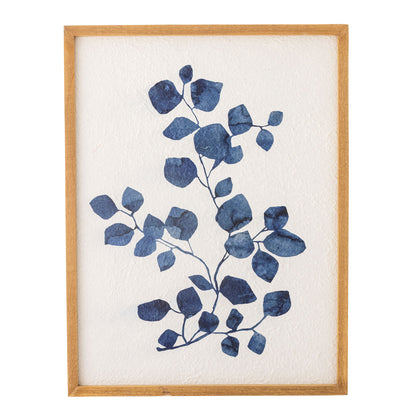Creative Collection Gunnvor wall decoration, nature, pine