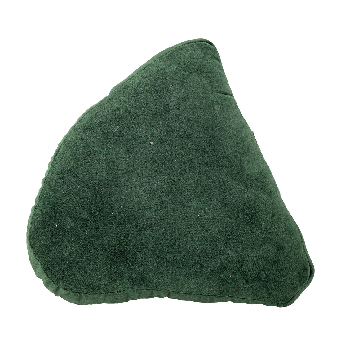 Bloomingville Beda Cushion, Red, Cotton