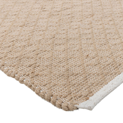 Bloomingville Lamar Carpet, Nature, Jute