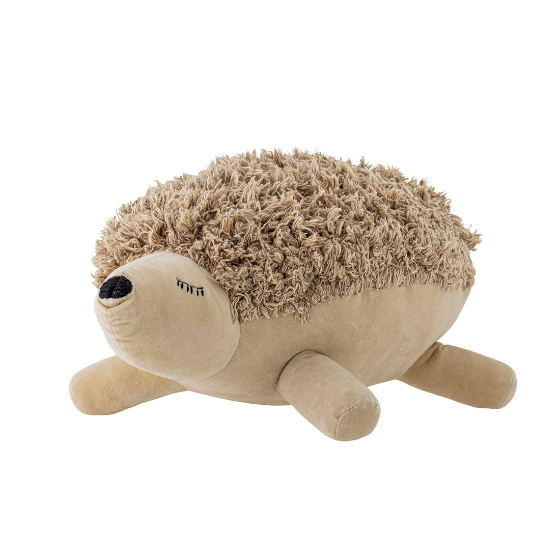 Bloomingville mini henny teddy bear, brown, cotton