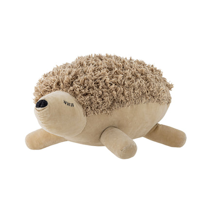 Bloomingville mini henny teddy bear, brown, cotton