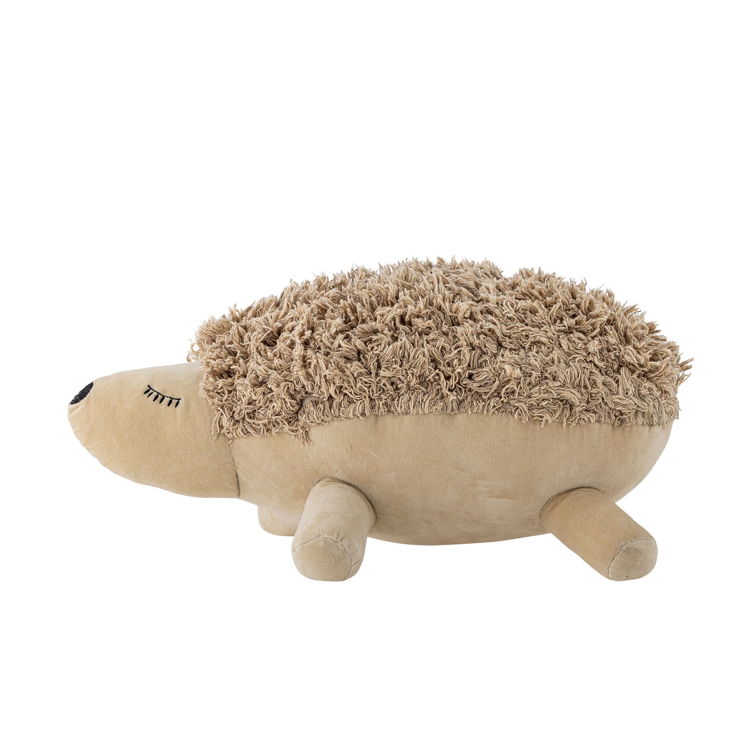 Bloomingville mini henny teddy bear, brown, cotton