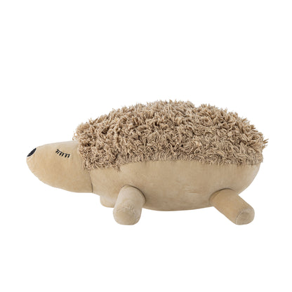 Bloomingville mini henny teddy bear, brown, cotton