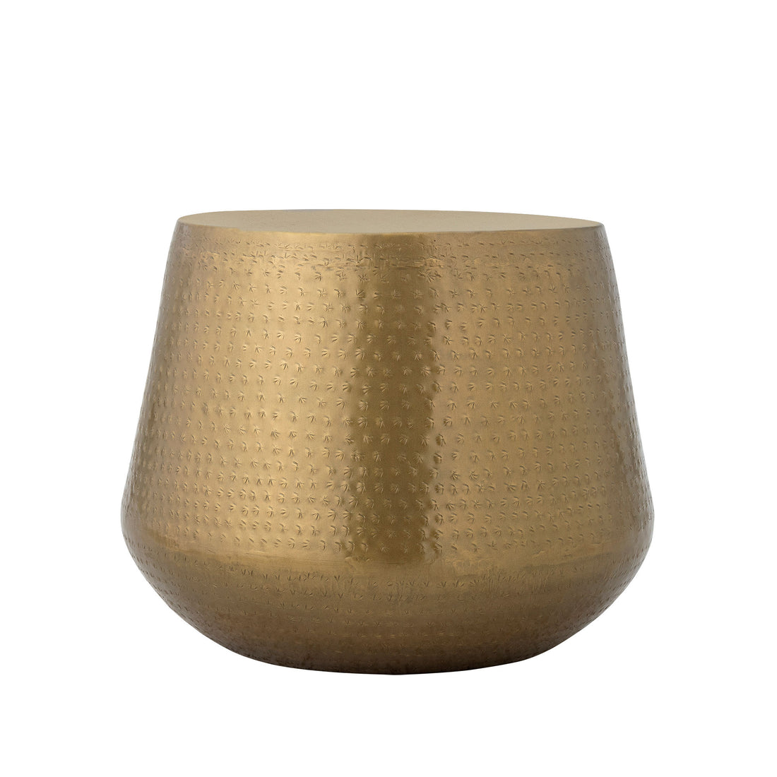 Creative Collection Avola Coffee Table, Brass, Metal