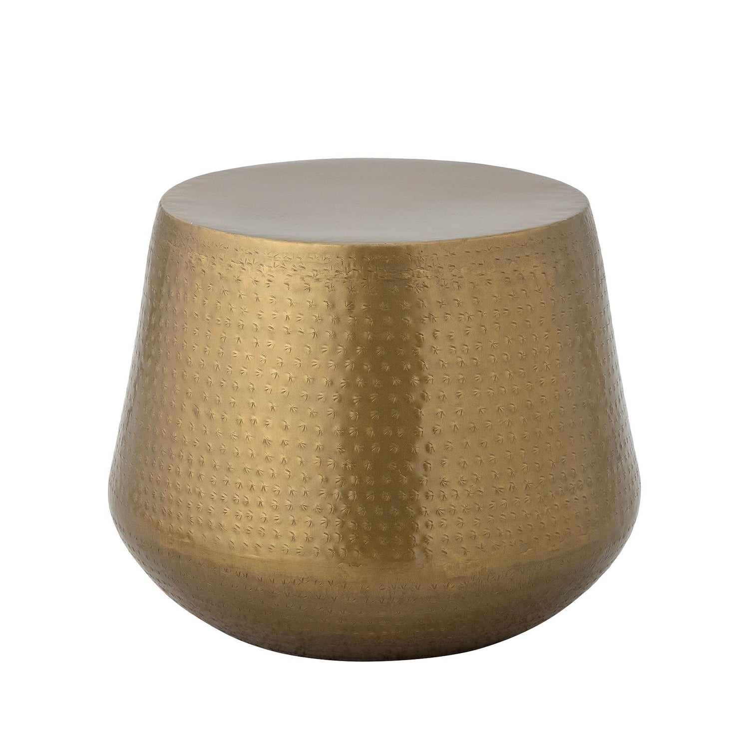 Creative Collection Avola Coffee Table, Brass, Metal