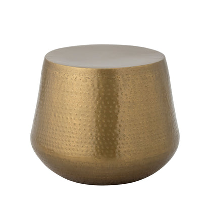 Creative Collection Avola Coffee Table, Brass, Metal