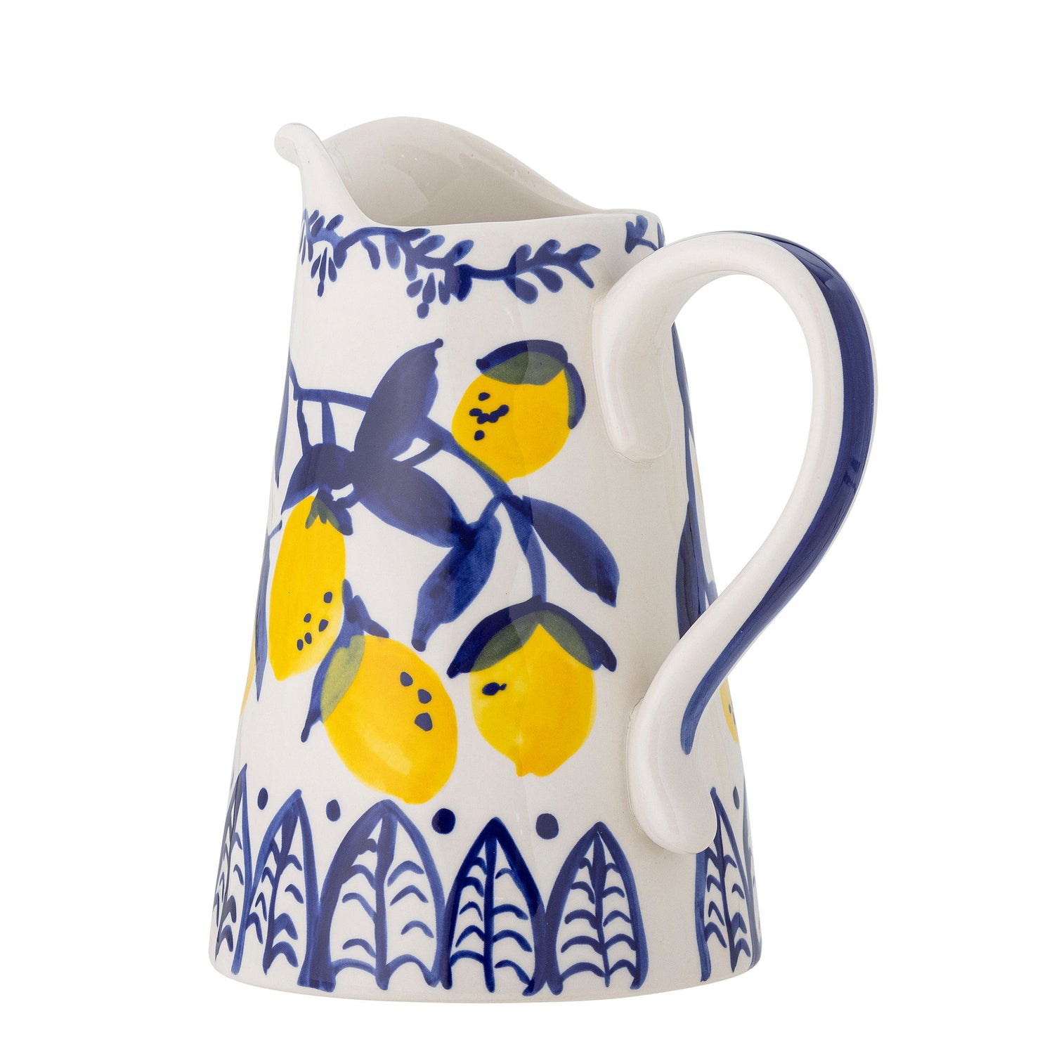 Creative Collection MAXIMA CANDER, BLUE, Stoneware