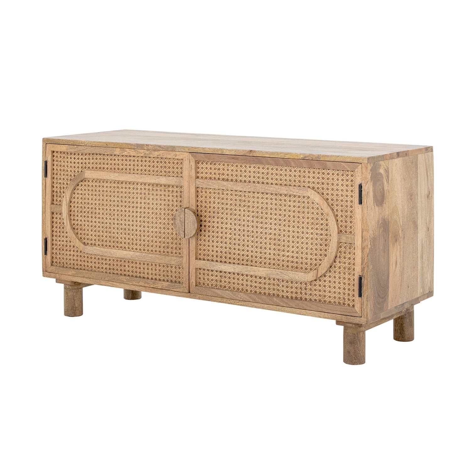 Bloomingville Pablo Cabinet, Nature, FSC® 100%, Mango