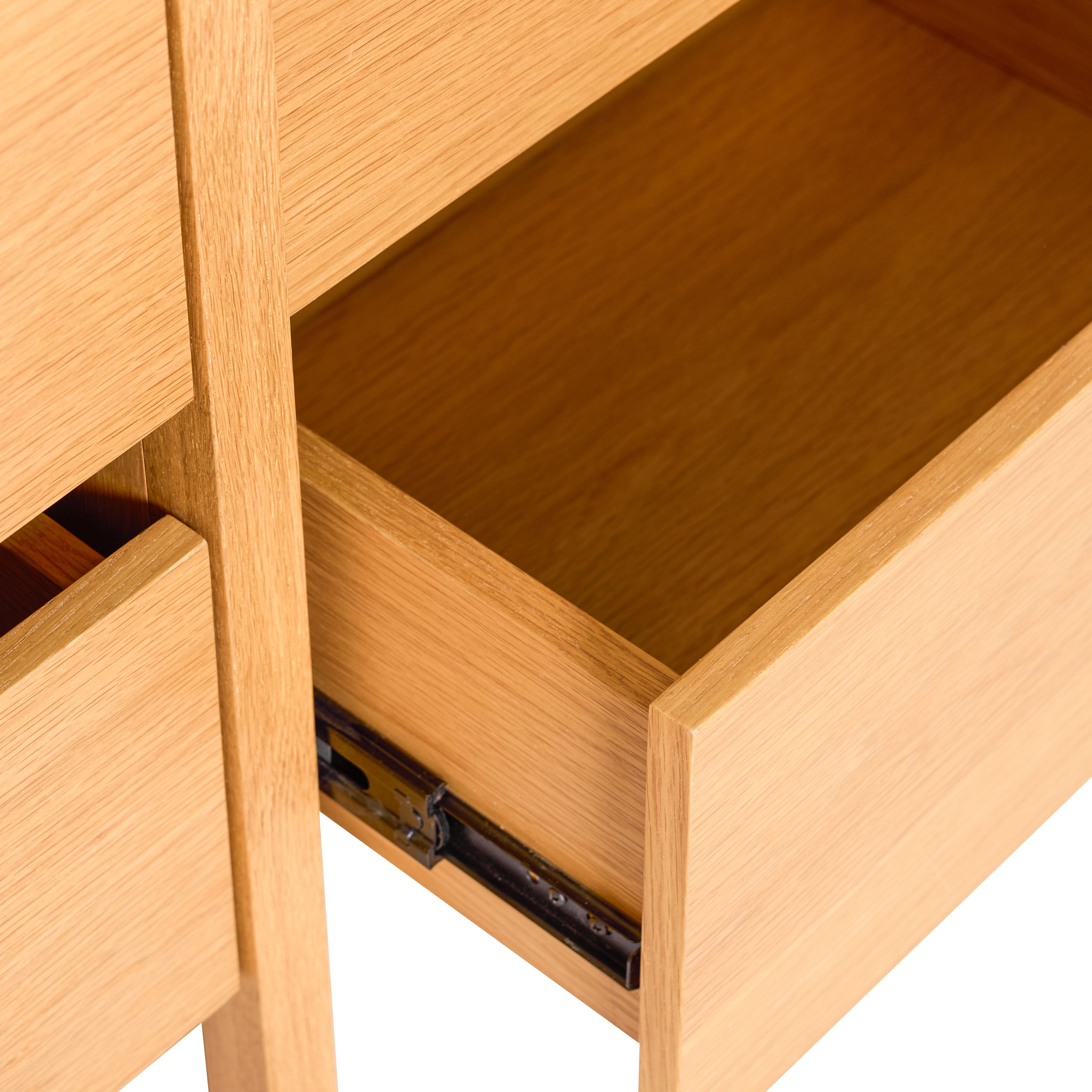 Forma Sideboard Natural - 150x40xh65cm