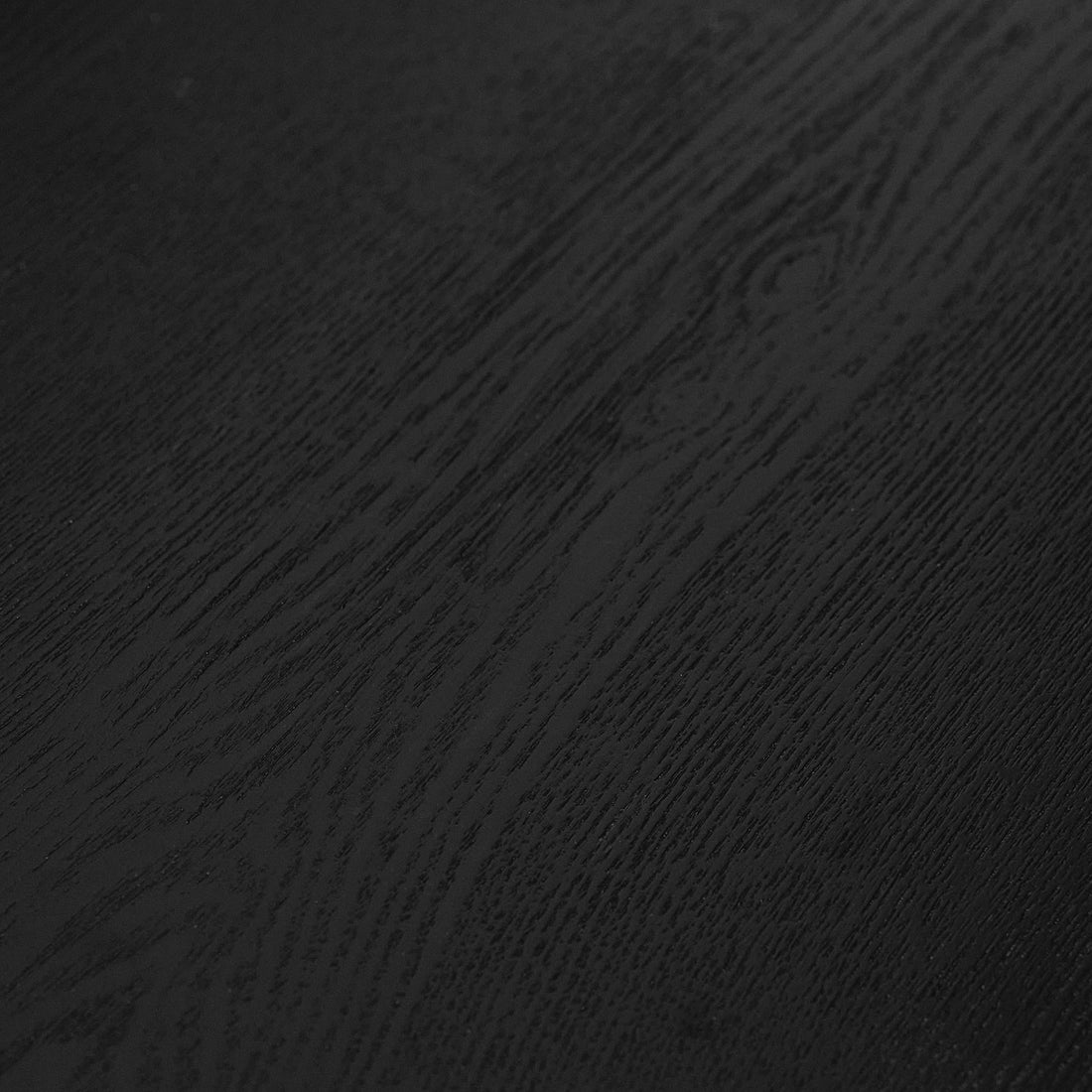 Hock Dining Table Black - 190x90xh75cm