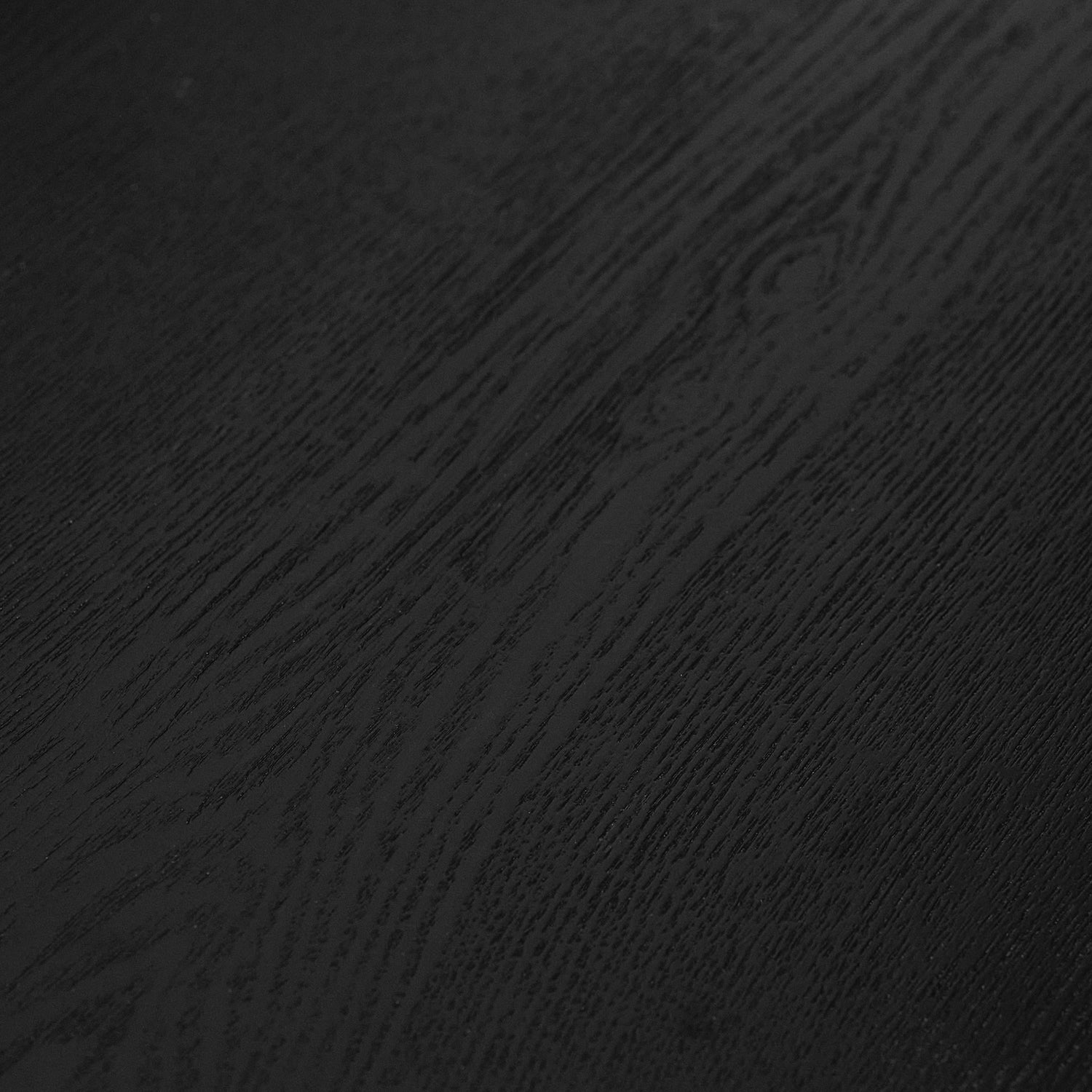 Hock Dining Table Black - 190x90xh75cm