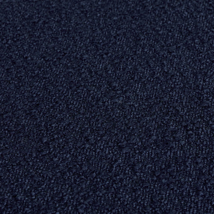 Ouli Lounge chair Dark blue - 81x73xh80cm